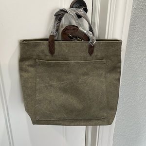 Thirty-One shoulder and/or crossbody bag. Brand new.
